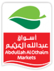 logo - Abdullah Al Othaim Markets
