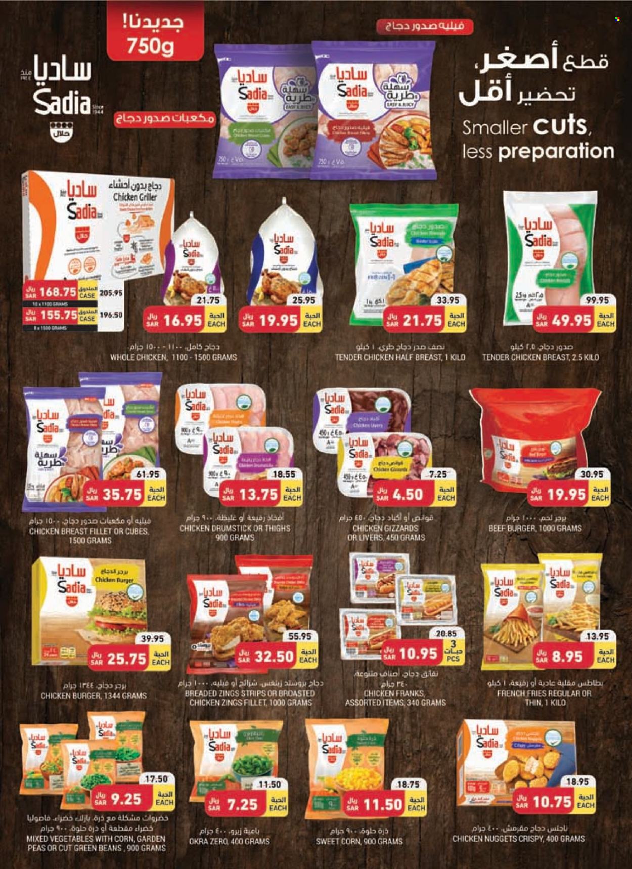 <retailer> - <MM.DD.YYYY - MM.DD.YYYY> - Sales products - ,<products from offers>. Page 13.