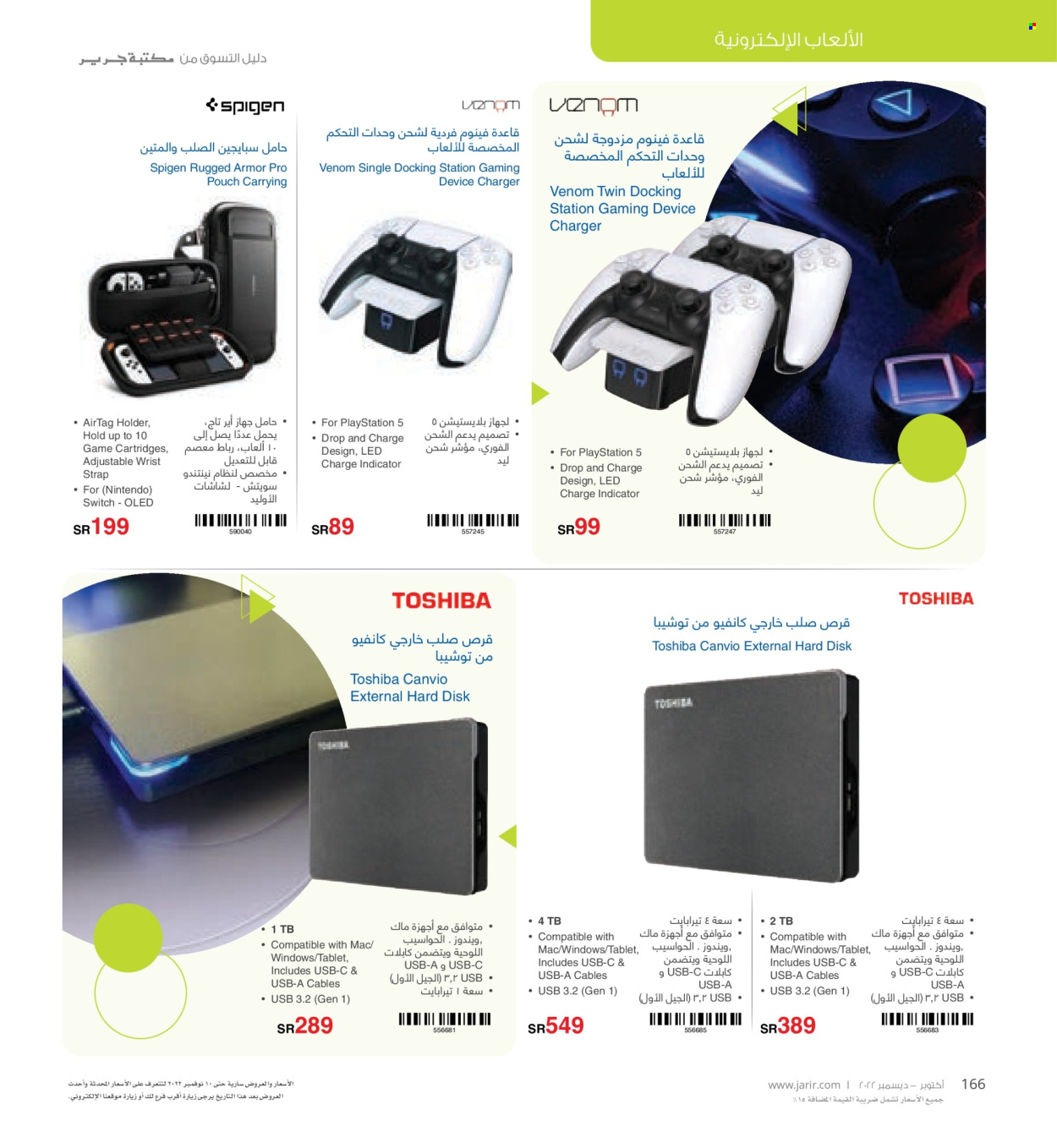 <retailer> - <MM.DD.YYYY - MM.DD.YYYY> - Sales products - ,<products from offers>. Page 166.