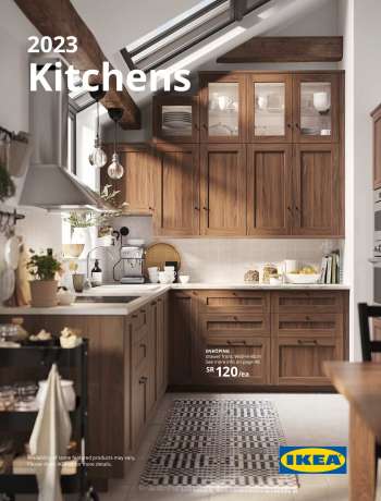 thumbnail - IKEA offer - Kitchens