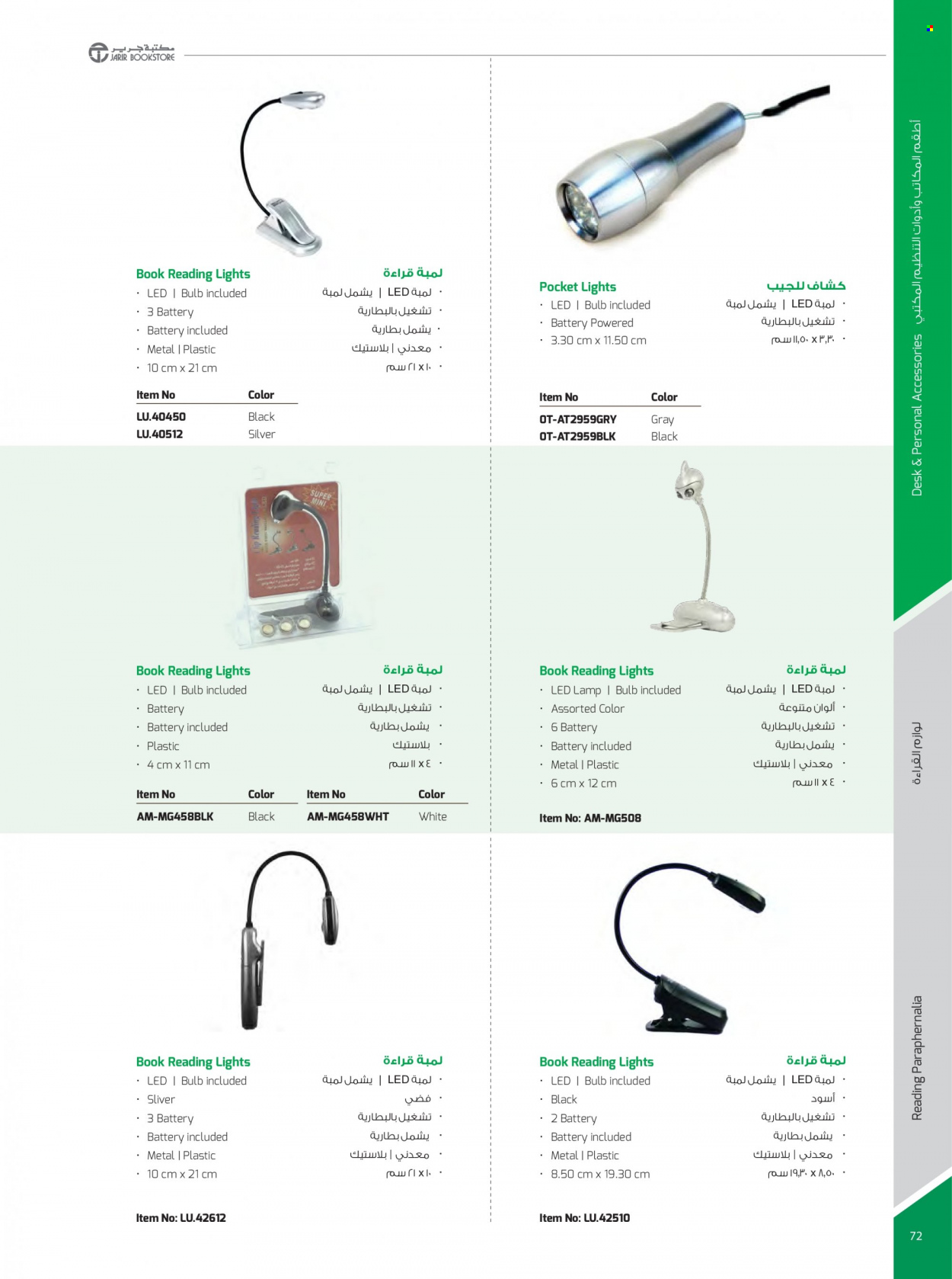 <retailer> - <MM.DD.YYYY - MM.DD.YYYY> - Sales products - ,<products from offers>. Page 72.