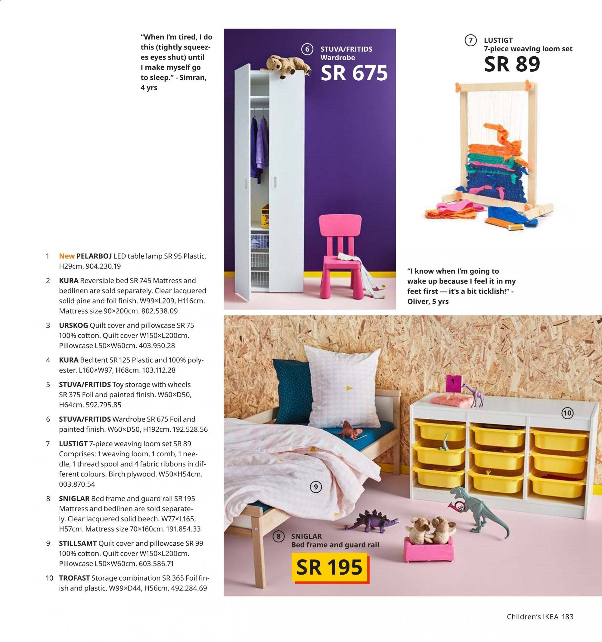 <retailer> - <MM.DD.YYYY - MM.DD.YYYY> - Sales products - ,<products from offers>. Page 183.