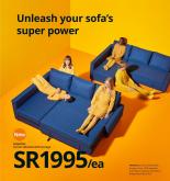 IKEA Flyer - 08.16.2019 - 07.31.2020.