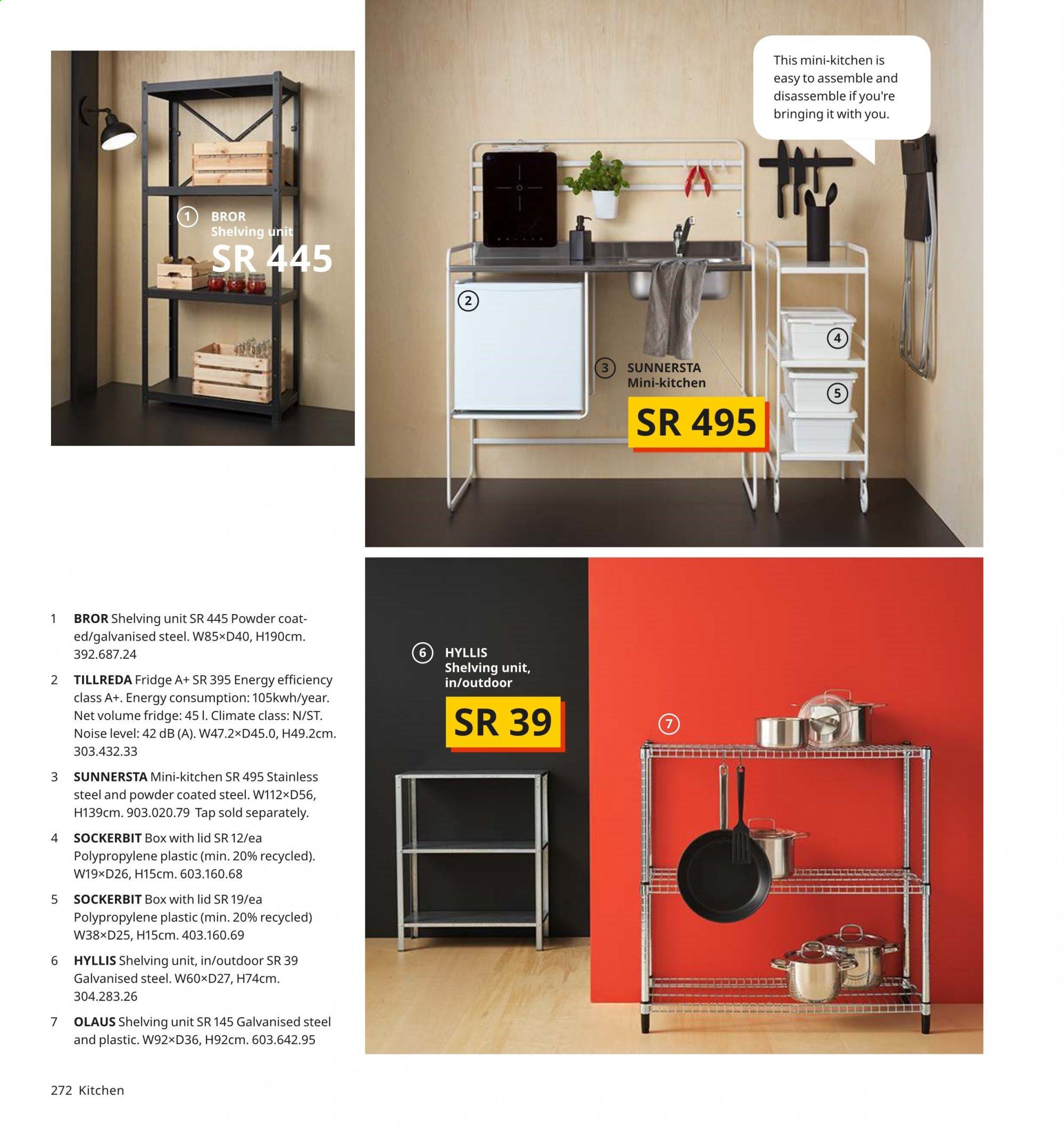 <retailer> - <MM.DD.YYYY - MM.DD.YYYY> - Sales products - ,<products from offers>. Page 272.