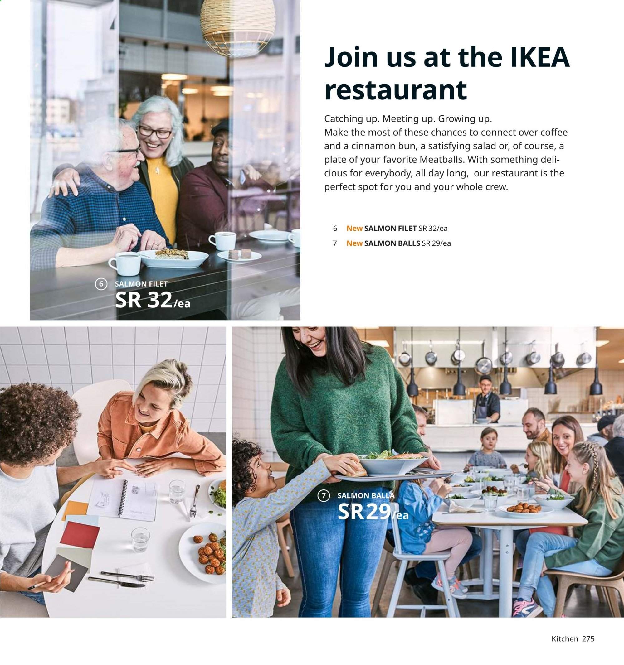 thumbnail - IKEA flyer - 16.08.2019 - 31.07.2020.