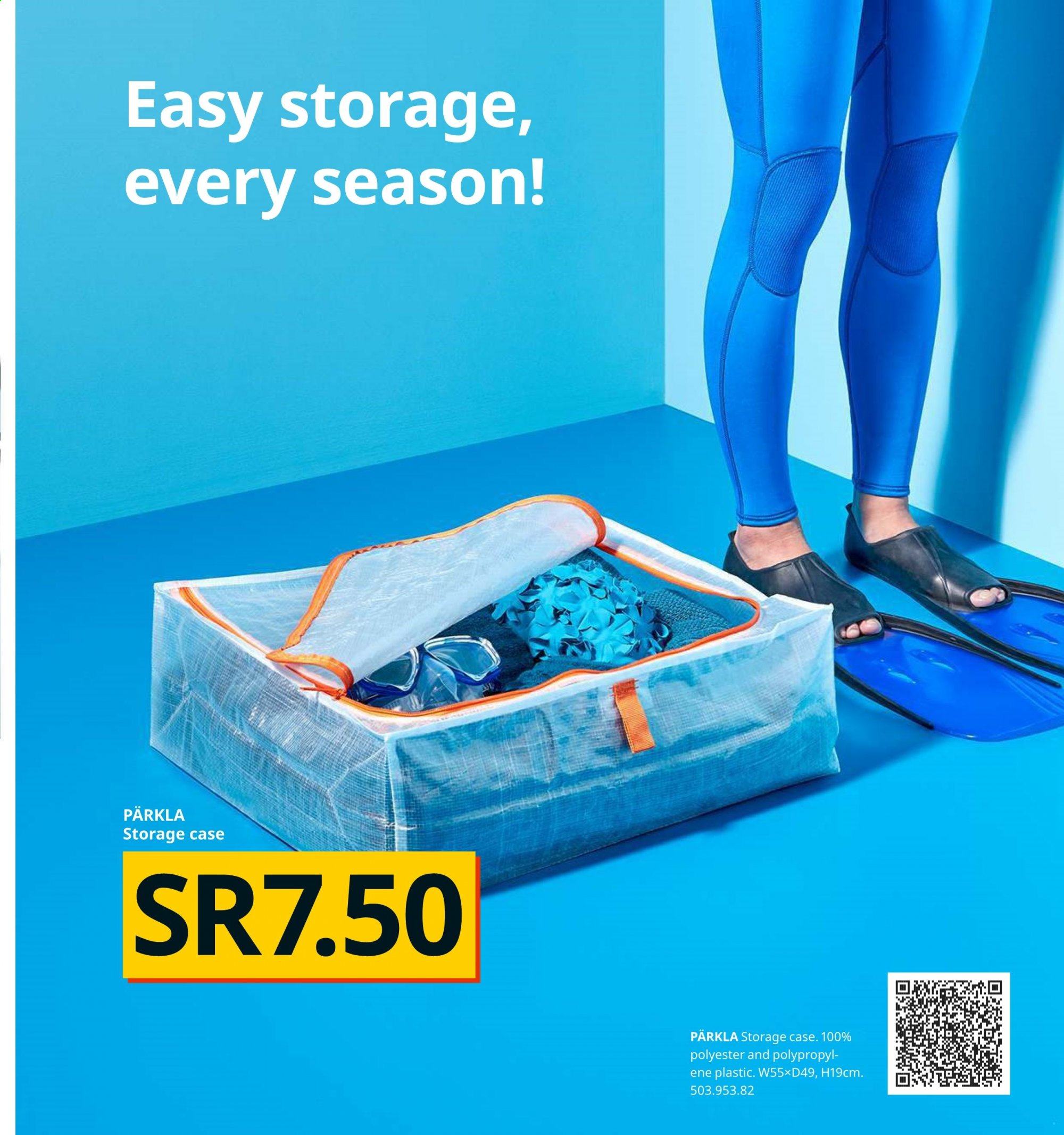 IKEA Flyer  - 16.08.2019 - 31.07.2020. Page 283.