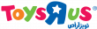 logo - Toys'R'Us